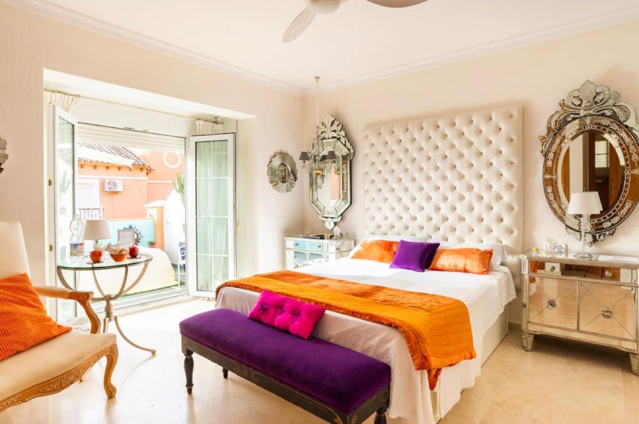 Z&Ole Apartment Торемолинос Екстериор снимка