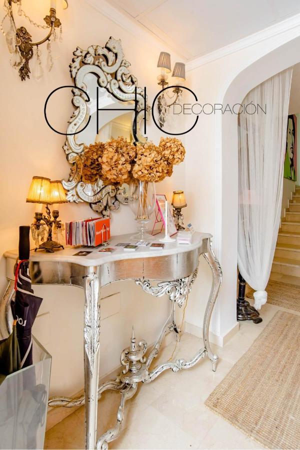 Z&Ole Apartment Торемолинос Екстериор снимка