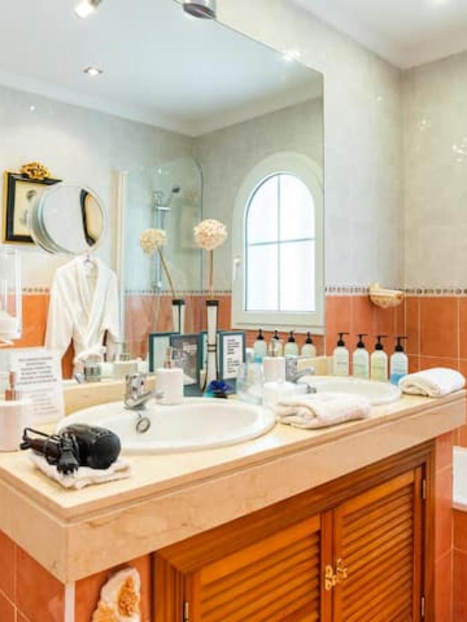Z&Ole Apartment Торемолинос Екстериор снимка