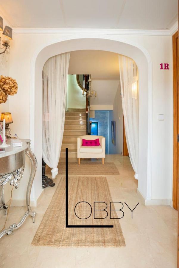 Z&Ole Apartment Торемолинос Екстериор снимка