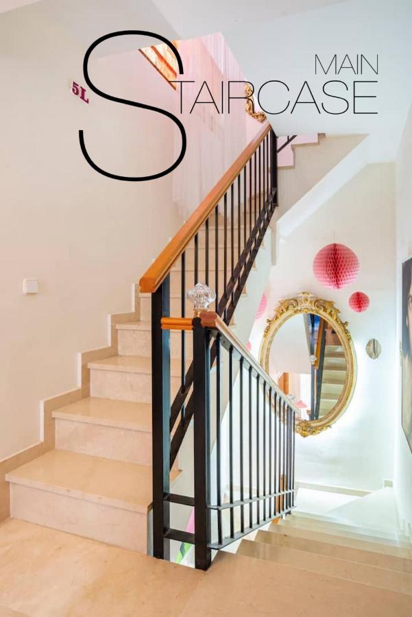 Z&Ole Apartment Торемолинос Екстериор снимка