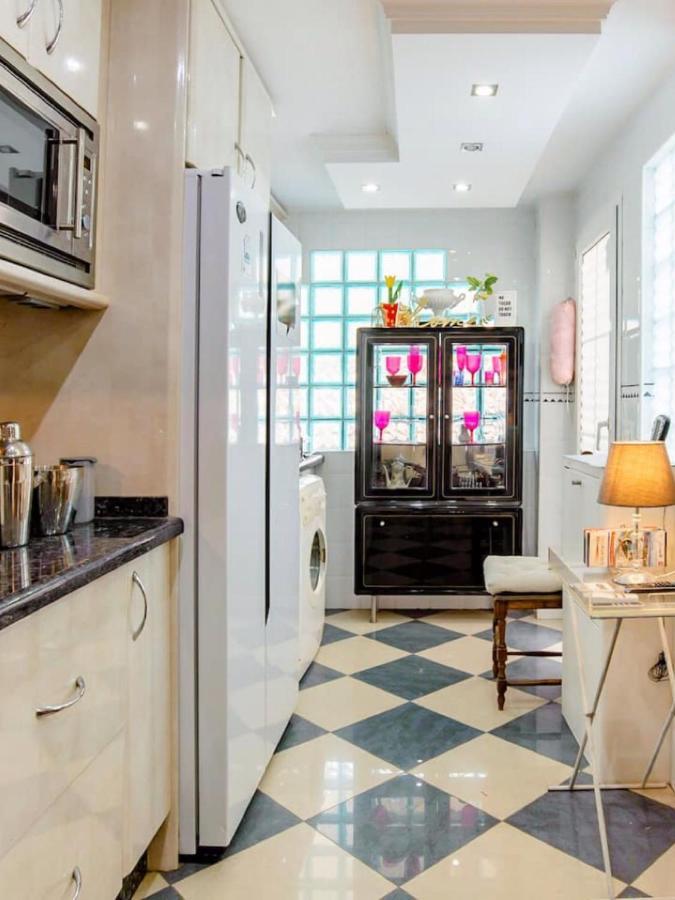 Z&Ole Apartment Торемолинос Екстериор снимка